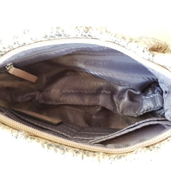 Simply Vera By Vera Wang Wristlet - Picture 6 of 7